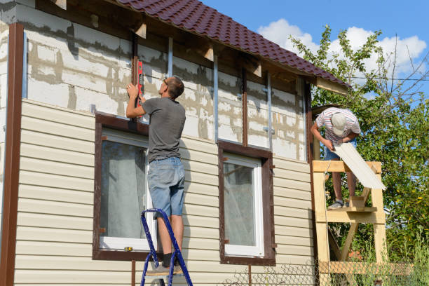 Best Stucco Siding  in Stryker, OH