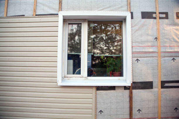 Affordable Siding Repair and Maintenance Services in Stryker, OH